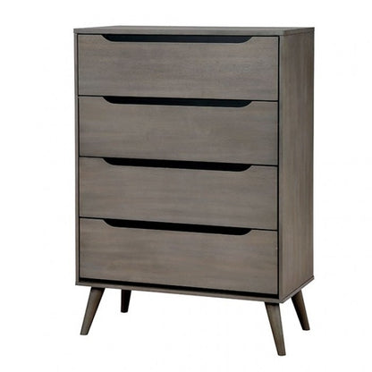 Lennard Chest