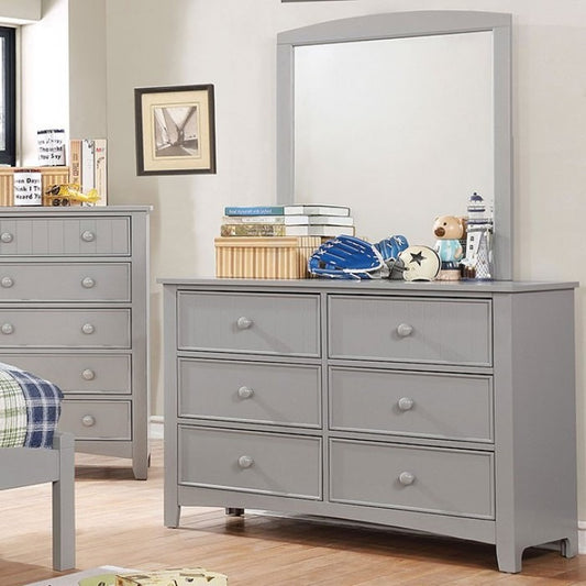 Carena Dresser Set
