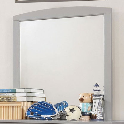 Carena Dresser Set