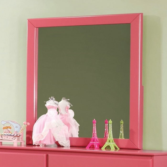 Prisma Mirror