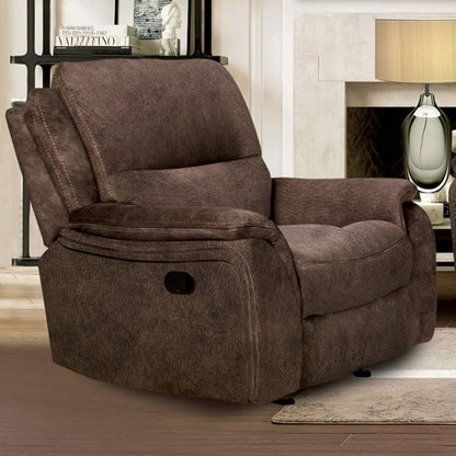 Henrico Glider Recliner