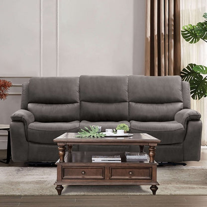 Henrico Manual Reclining Sofa