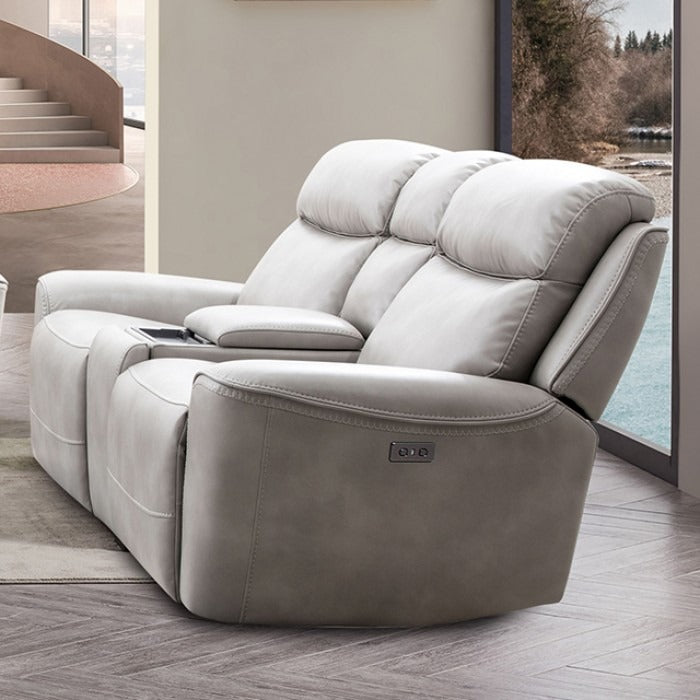 Artemida Power Reclining Loveseat