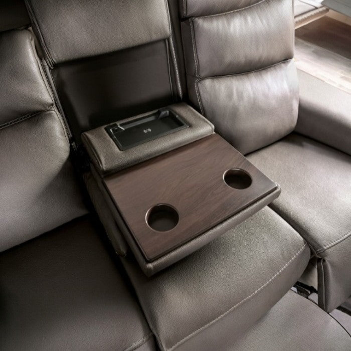 Artemida Power Reclining Sofa