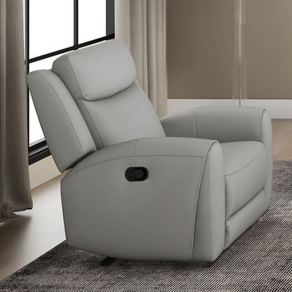 Jacobo Manual Recliner