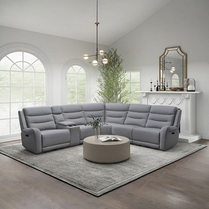 Matthian Motion Sectional