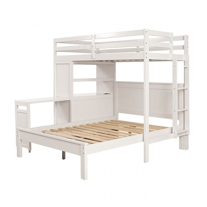 Alinda Loft Bed