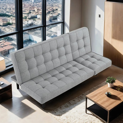 Napierfield Futon Sofa