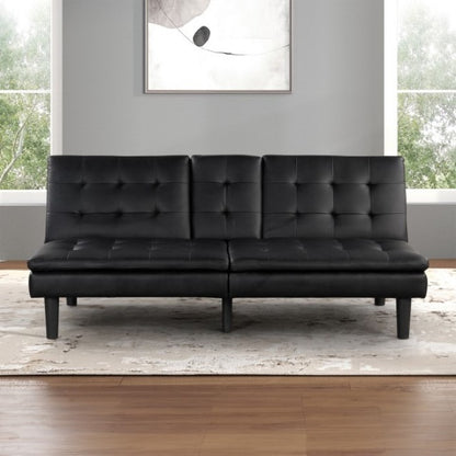 Eidsvoll Futon Sofa Bed