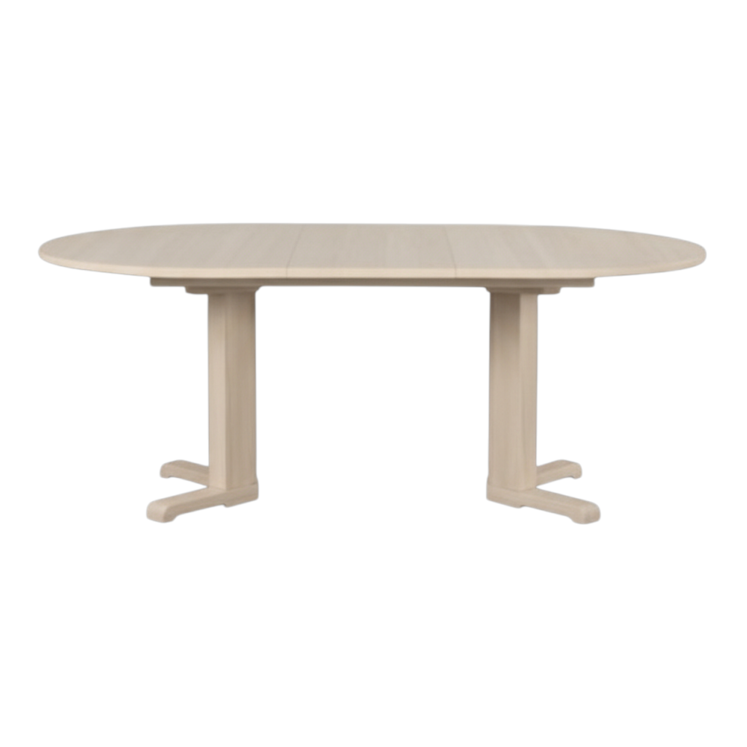 Beall Oval Dining Table – Futu With