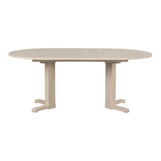 Beall Oval Dining Table