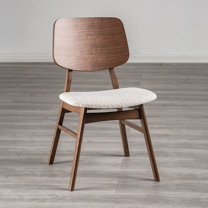 Nervik Dining Chairs