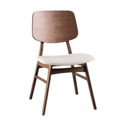 Nervik Dining Chairs