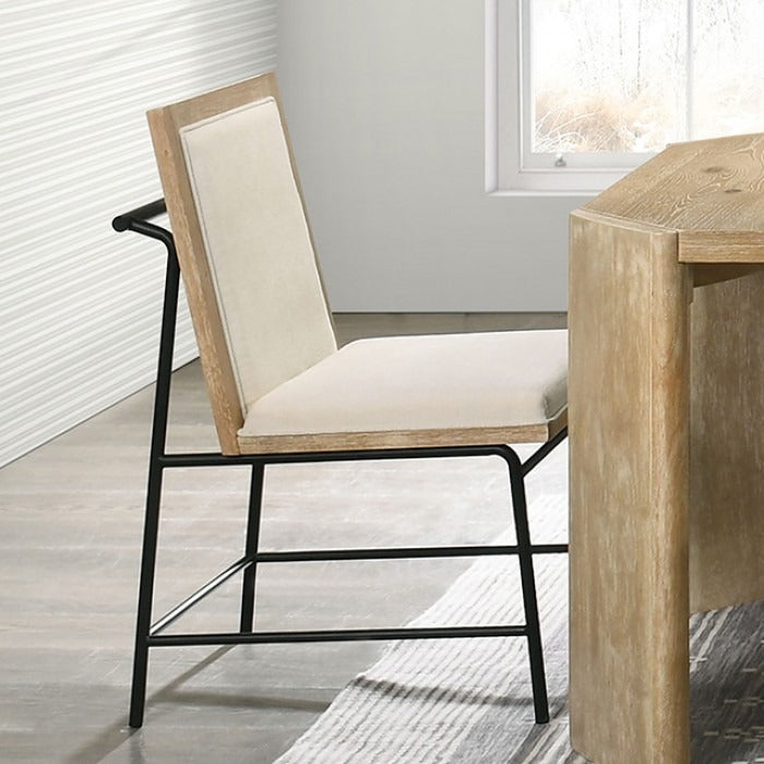 Edenvale Round Dining Table Set
