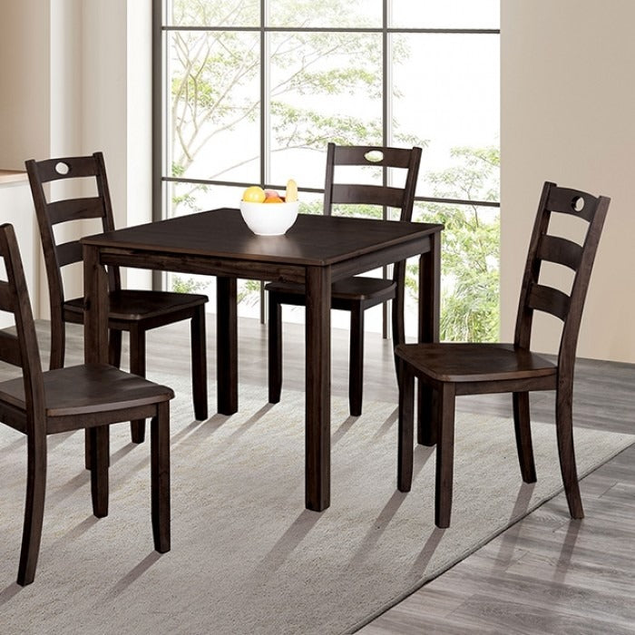 Lunlock Dining Table Set