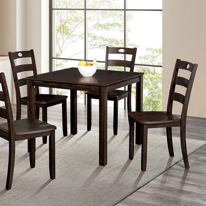 Lunlock Dining Table Set