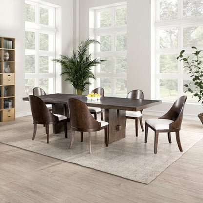Mordale Dining Table Set