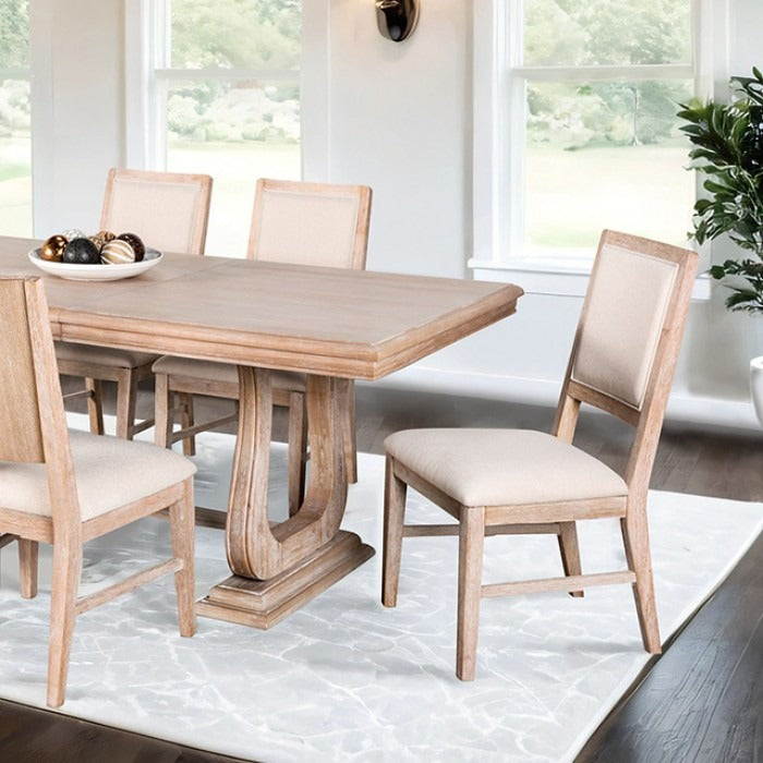 Ombriello Rectangle Dining Table