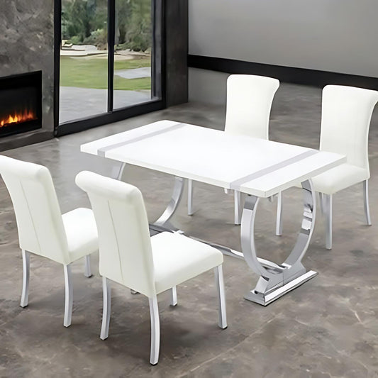 Holteborg Dining Table Set