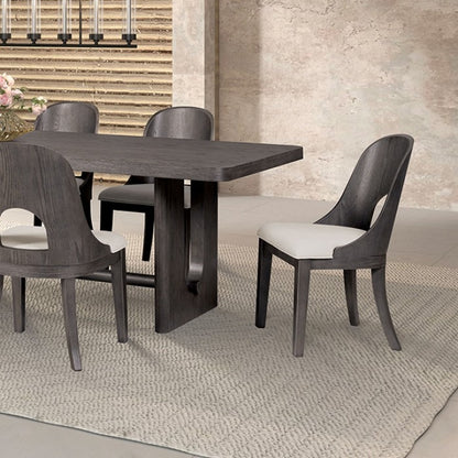 Sterling Weston Rectangle Dining Table