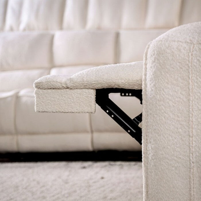 Morcone Power Reclining Loveseat