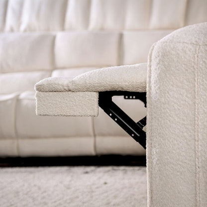 Morcone Power Reclining Loveseat