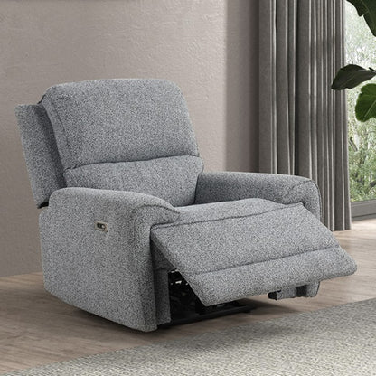 Morcone Power Recliner