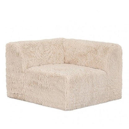 Nappo Fluffy Daybed - Beige
