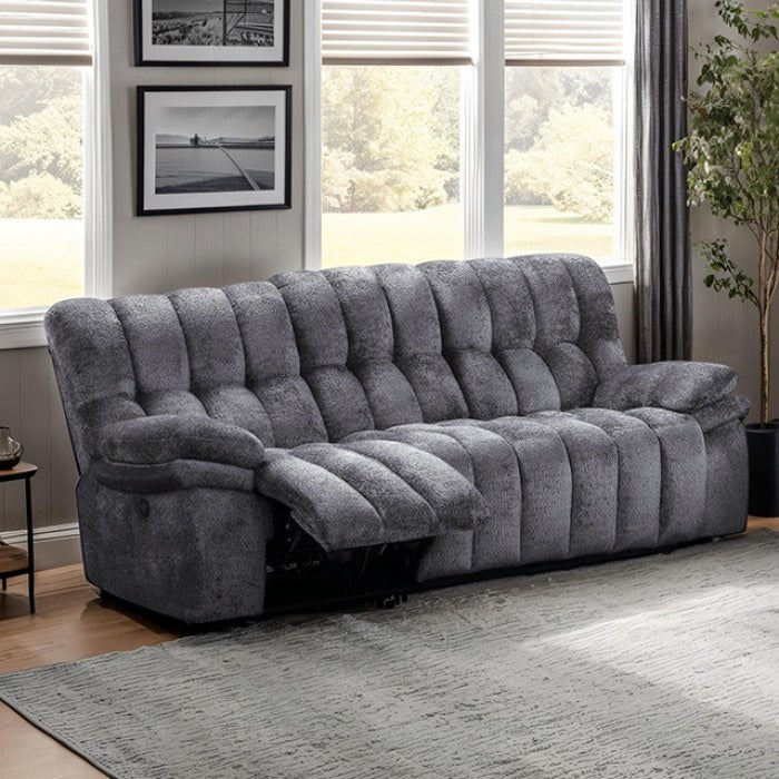 Hieronymo Manual Reclining Sofa