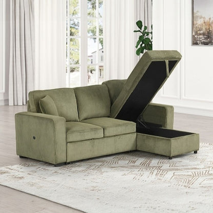 Yven Sectional