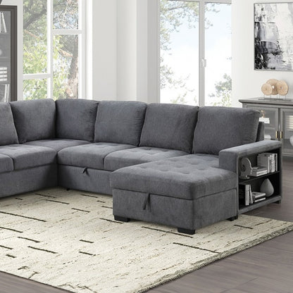 Stockdell Sleeper Sectional