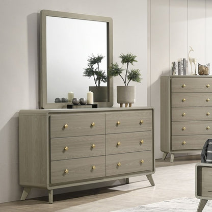 Reynaud Dresser