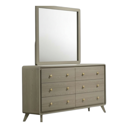 Reynaud Dresser