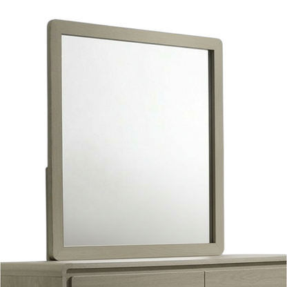 Reynaud Mirror