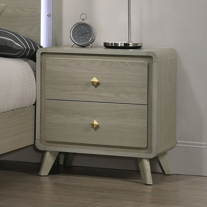 Reynaud Night Stand