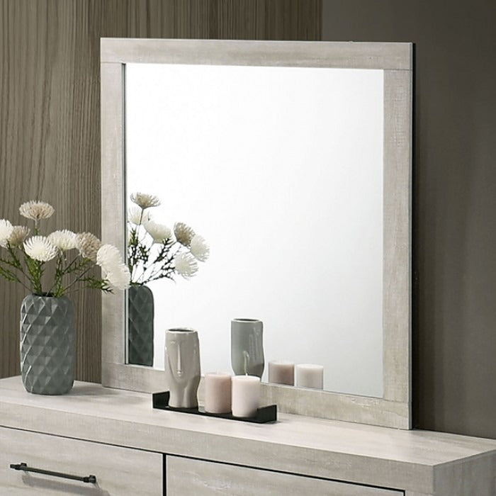 Dumont Mirror
