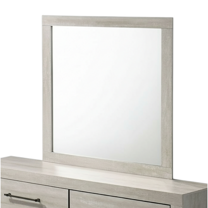 Dumont Mirror