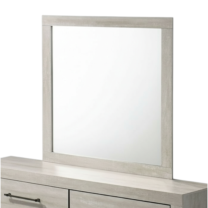 Dumont Mirror