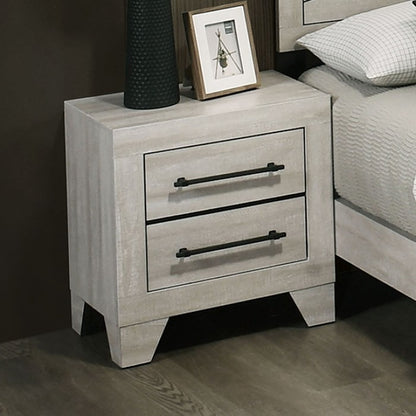 Dumont Night Stand