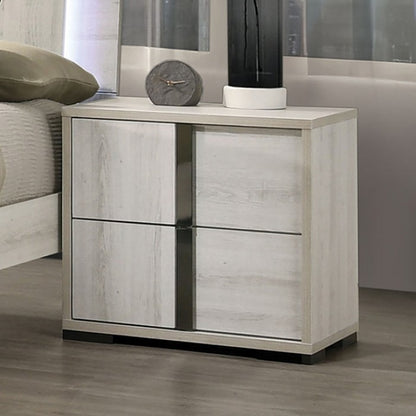Harken Night Stand