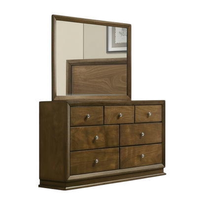 Kirkholm Dresser