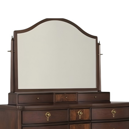 Westerhaven Mirror