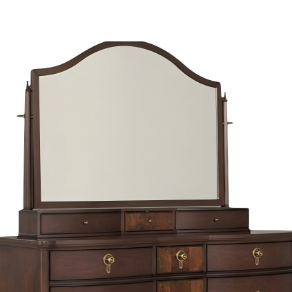 Westerhaven Mirror