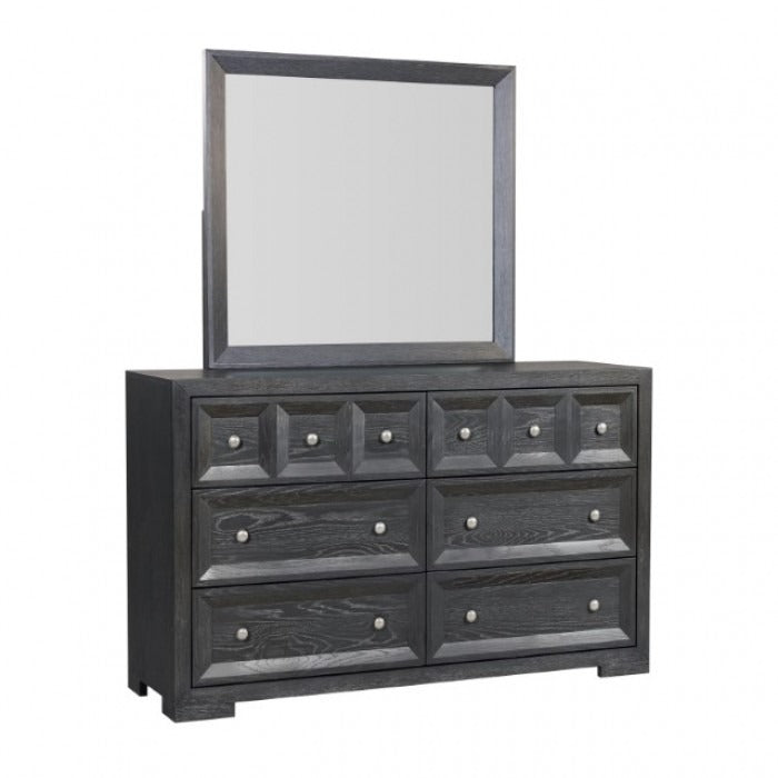 Haulton Dresser