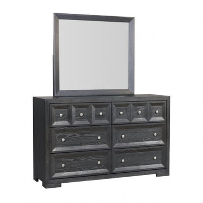 Haulton Dresser