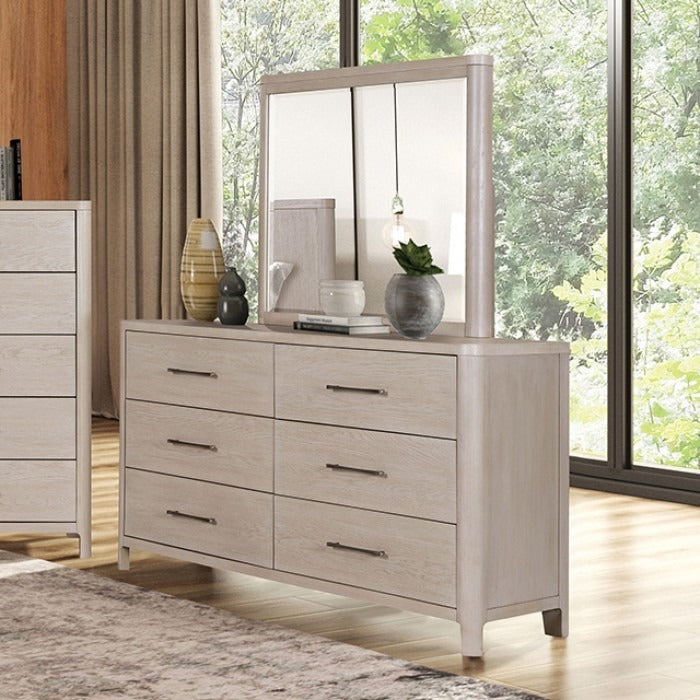 Farehurst Bedroom Set