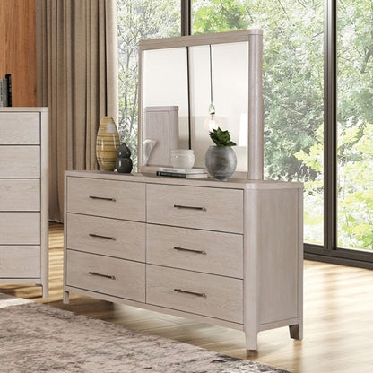 Farehurst Bedroom Set