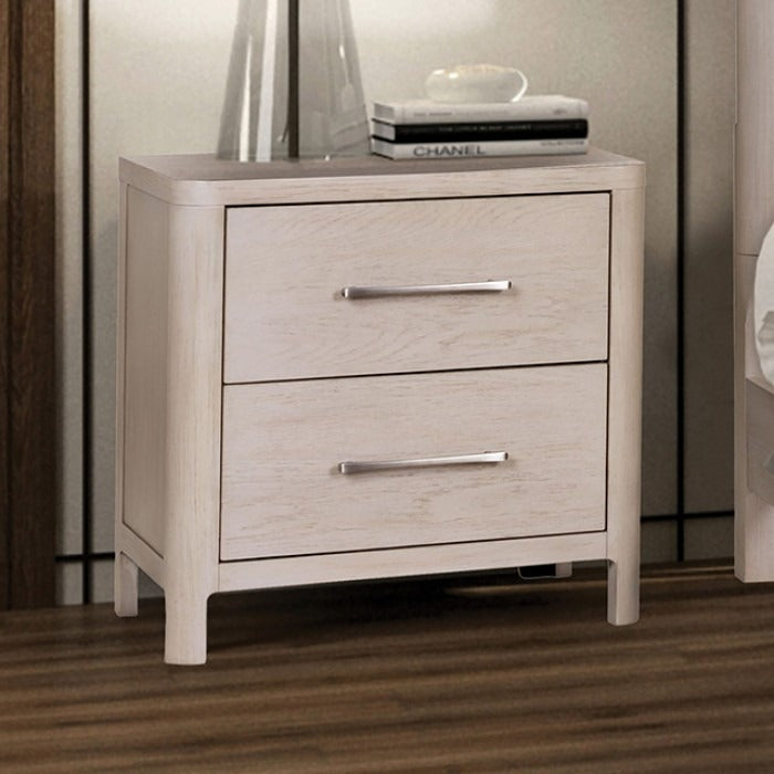 Farehurst Bedroom Set