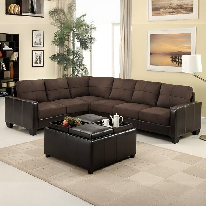 Lavella Sectional