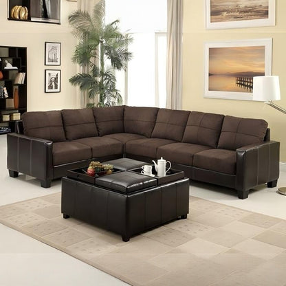 Lavella Sectional